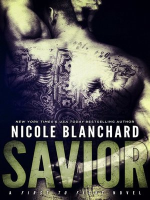 cover image of Savior